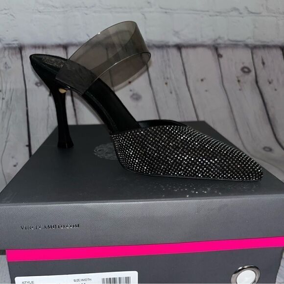 Vince Camuto Heels   - Picture 7 of 9